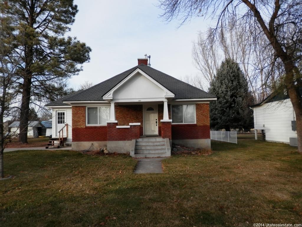 131 E 100 S, Wellsville, UT 84339