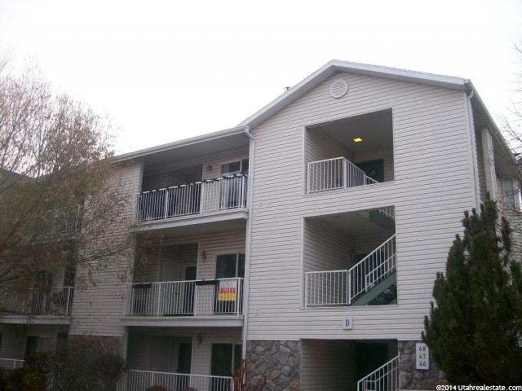 490 E 700 S #D-48, Clearfield, UT 84015