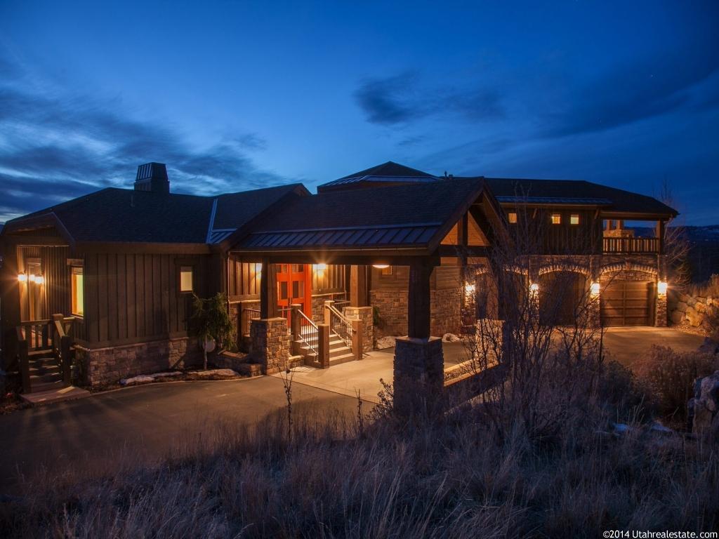 2891 E Westview Trl, Park City, UT 84098