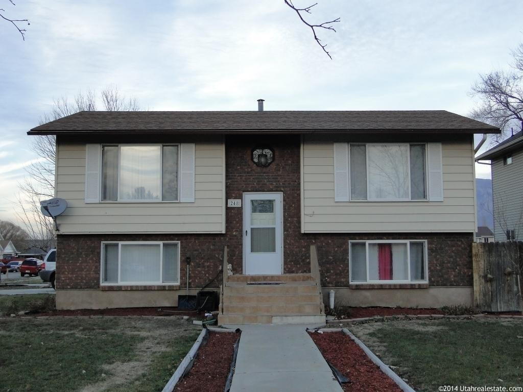 248 W Downs Cir, Ogden, UT 84404