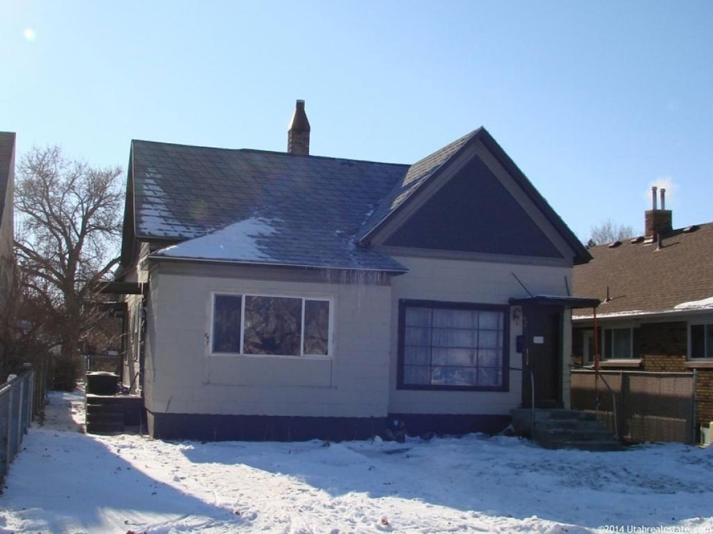 855 E 26th S, Ogden, UT 84401