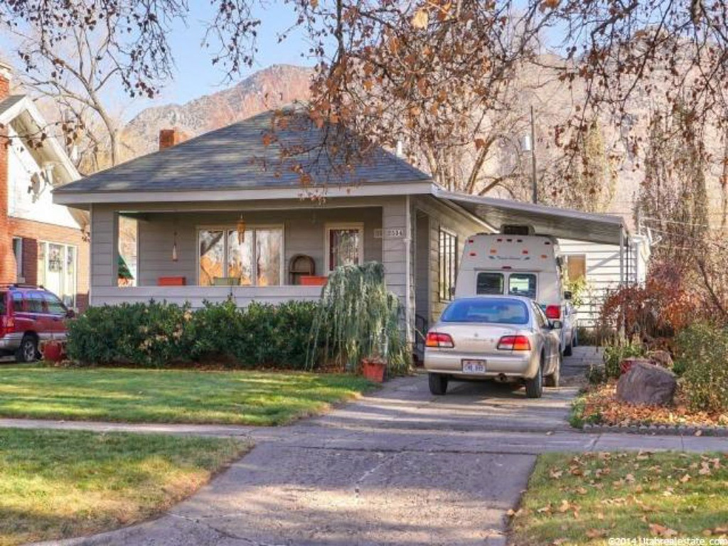 2534 S Brinker Ave E, Ogden, UT 84401