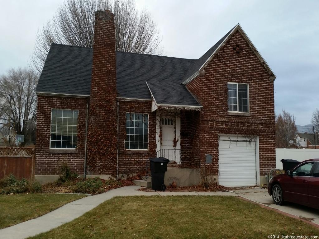 531 N 200 E, Tremonton, UT 84337