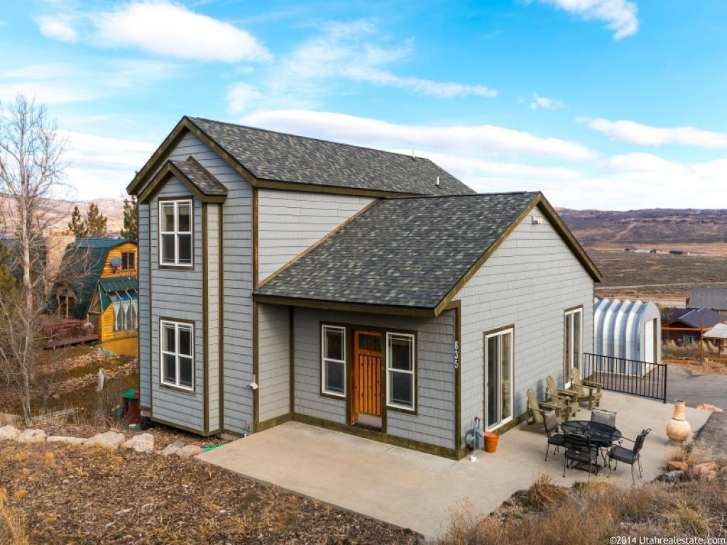 835 E Silver Sage Dr E, Park City, UT 84098