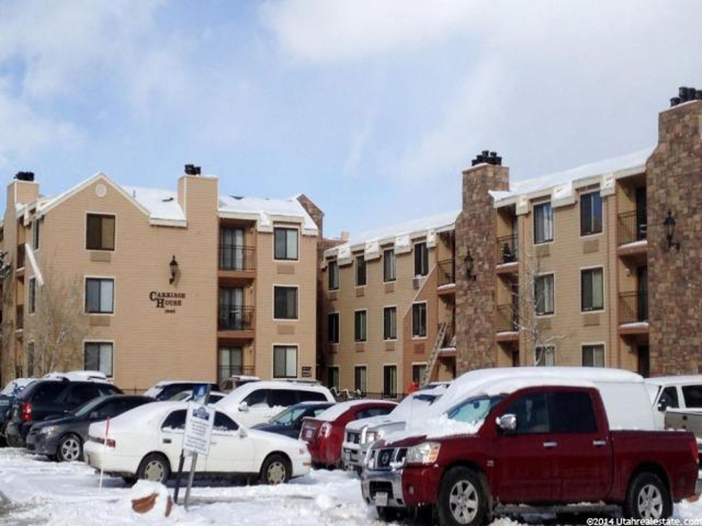 1940 Propsector Ave #314, Park City, UT 84060