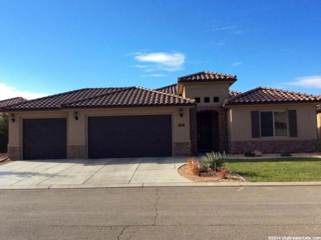 1620 E 1450 S #75, St. George, UT 84790