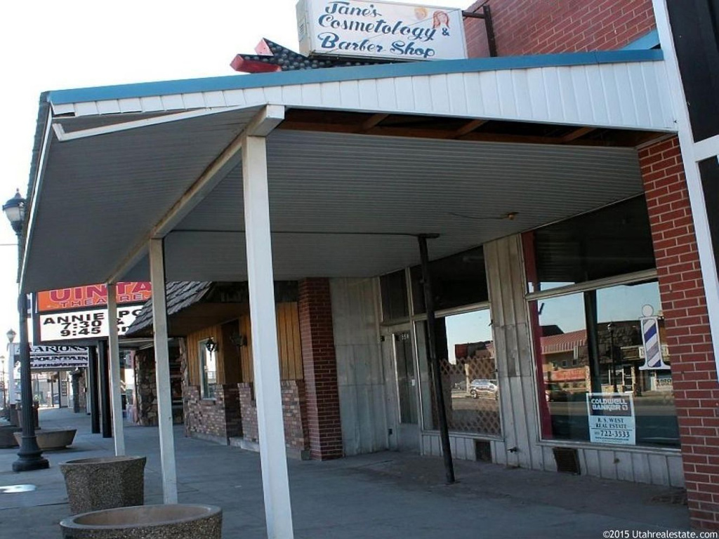 63 N 200 E, Roosevelt, UT 84066