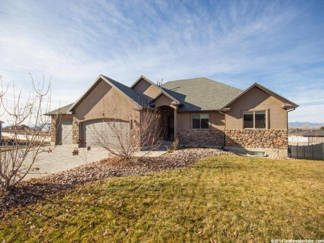 15 S 1050 E, Smithfield, UT 84335