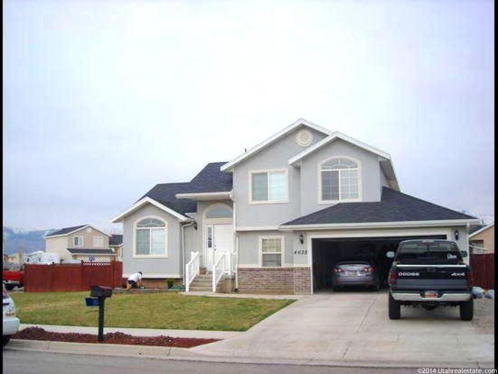 4628 S 3950 W, Roy, UT 84067