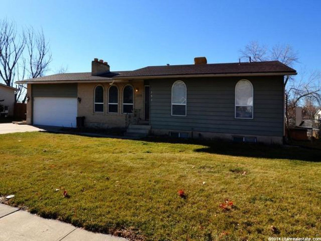 352 S 975 E, Layton, UT 84041