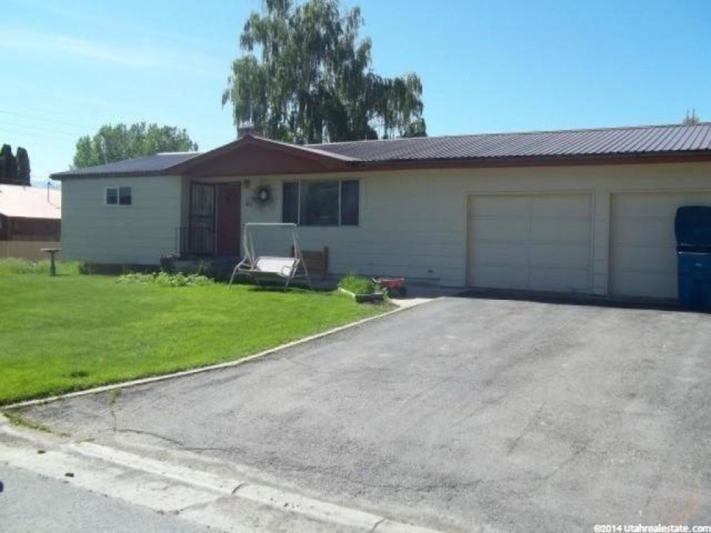 340 E 400 S, Preston, ID 83263