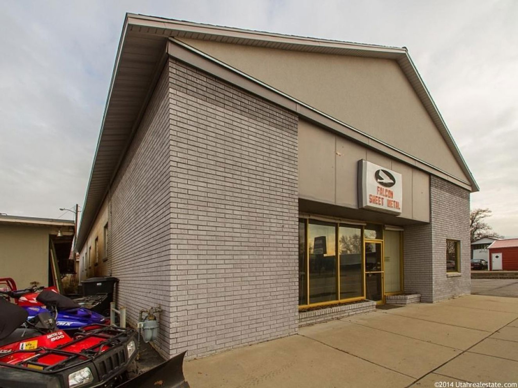 345 S 200 W, Bountiful, UT 84010