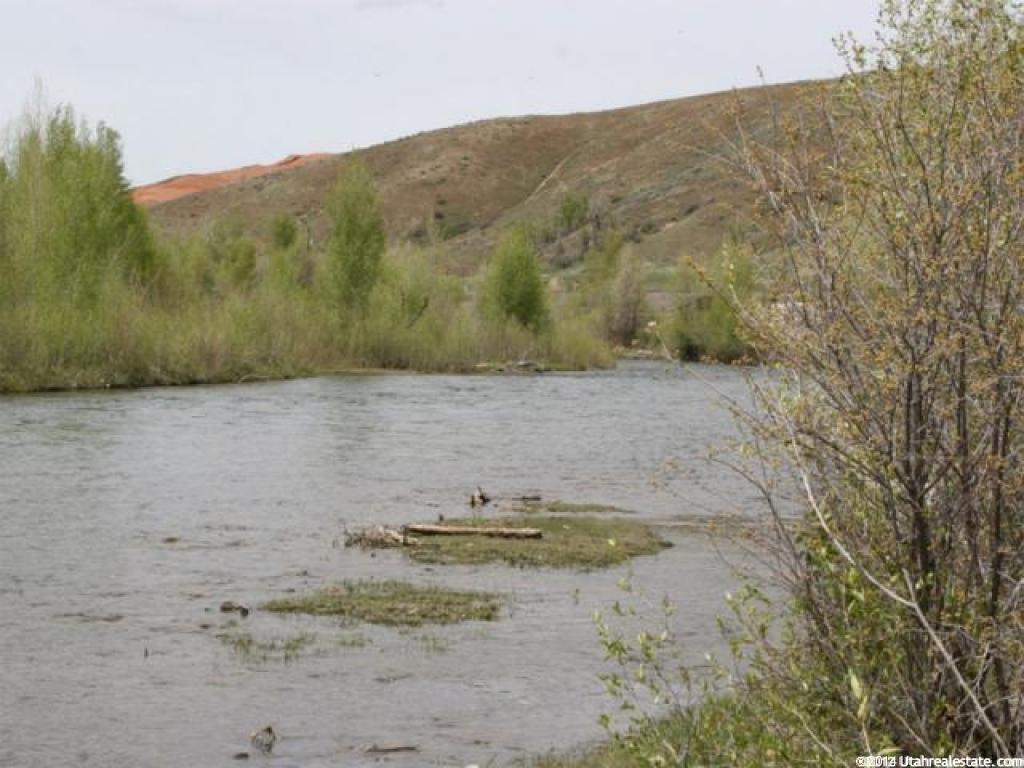 4042 S Echo Frontage Rd #2, Henefer, UT 84033