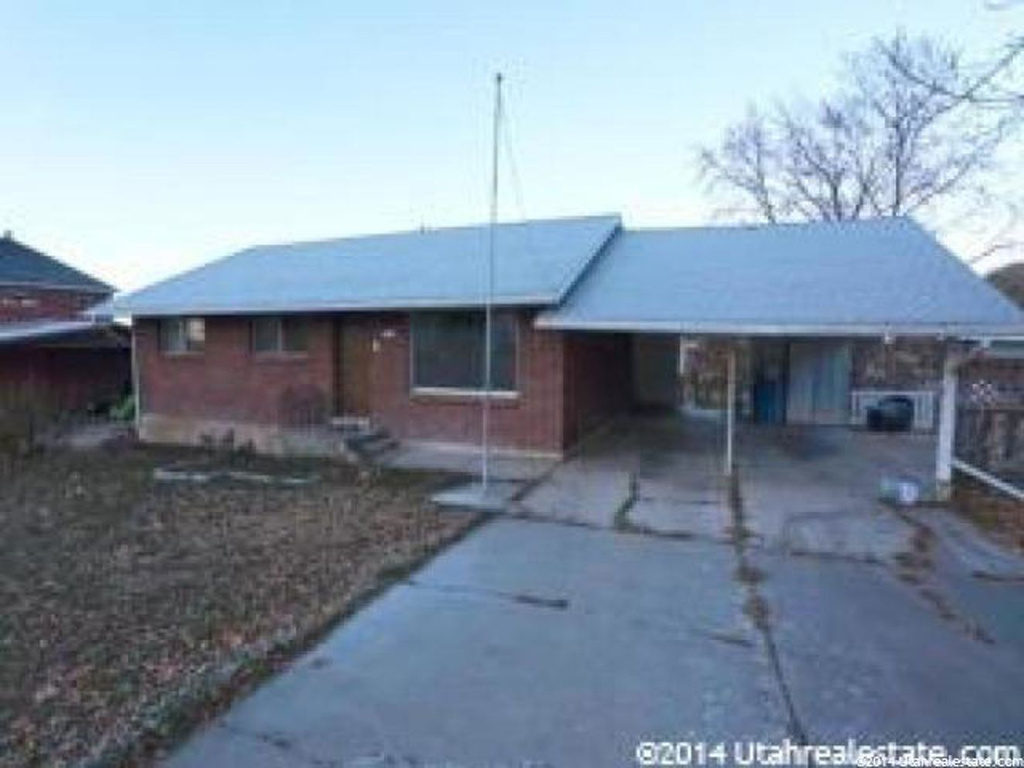 2751 N 400 E, North Ogden, UT 84414