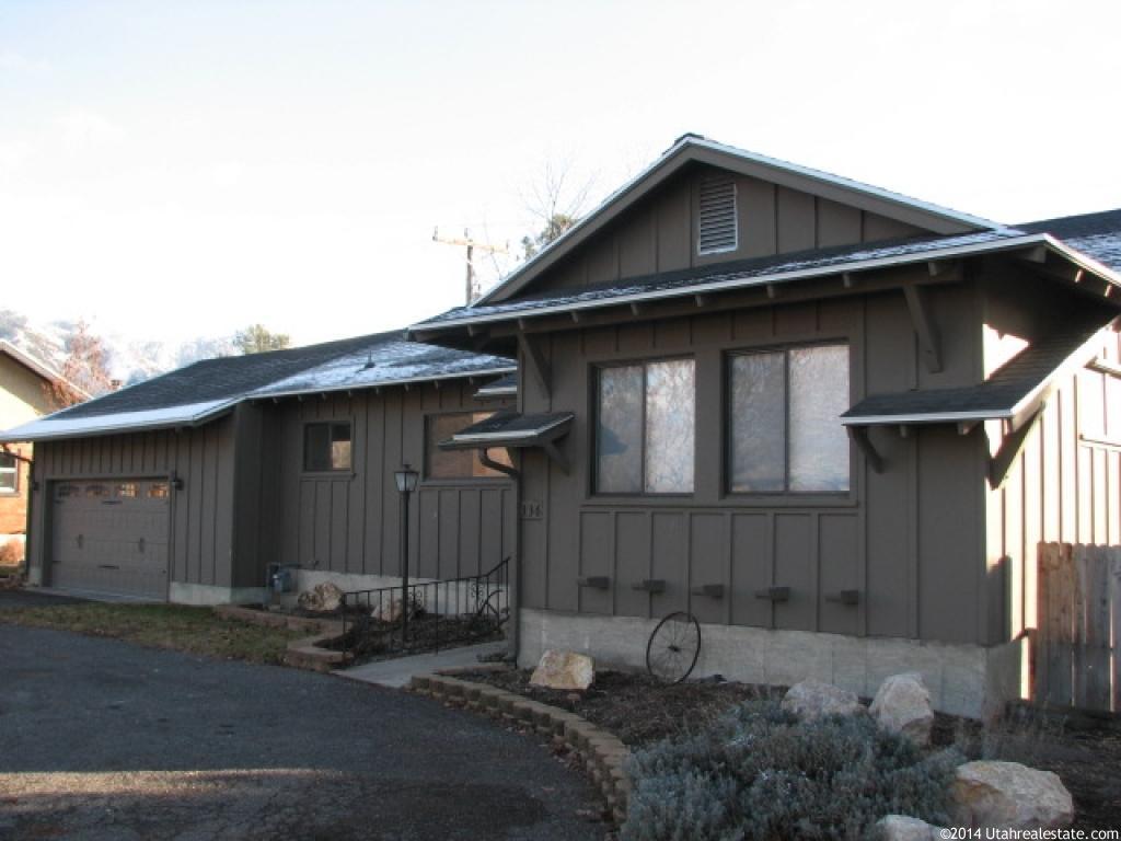 336 E 700 S, River Heights, UT 84321