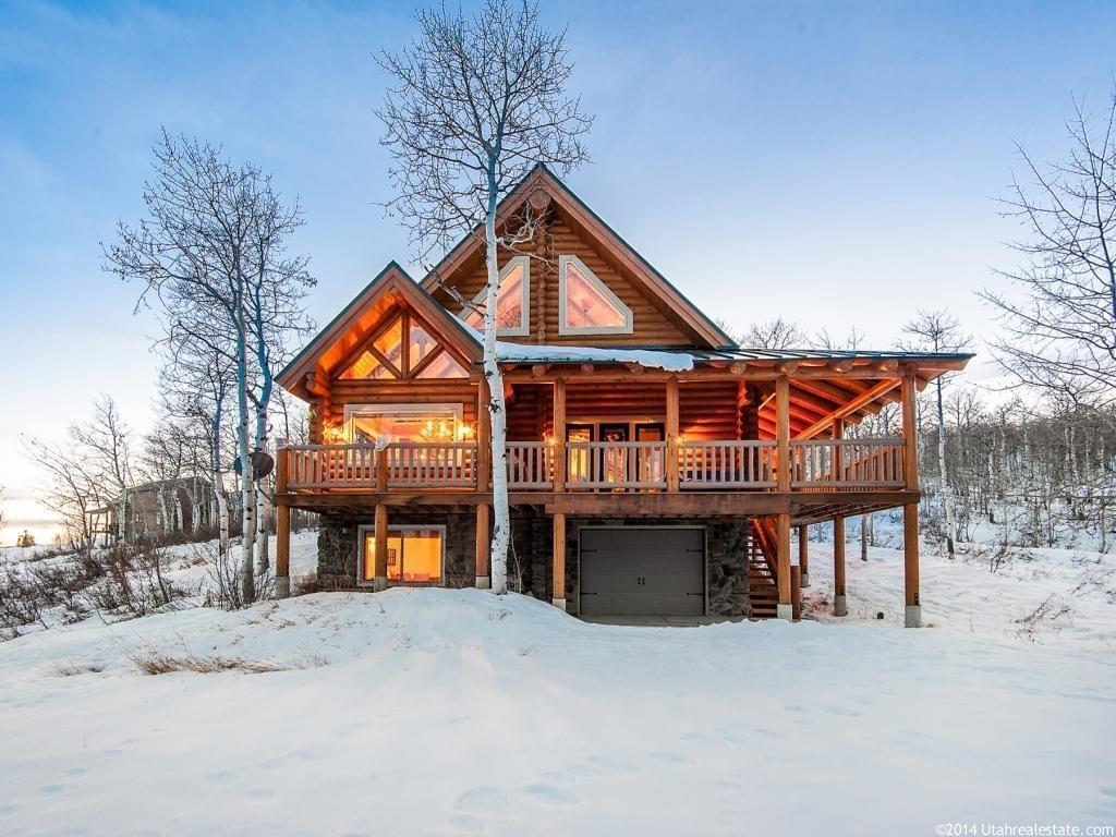 2293 Pine Loop Rd, Wanship, UT 84017