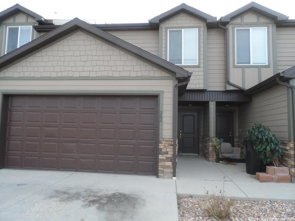 262 E 3025 N, Cedar City, UT 84721