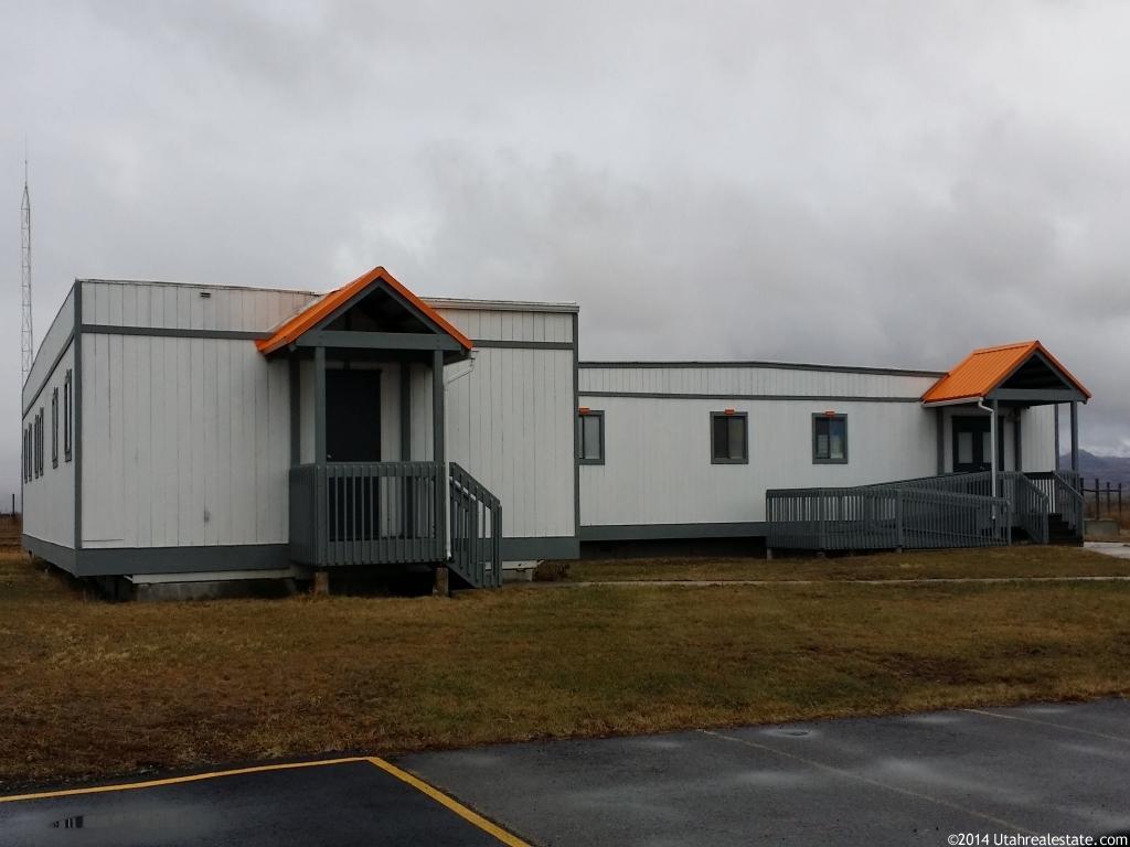 2500 N 900 W, Logan, UT 84321