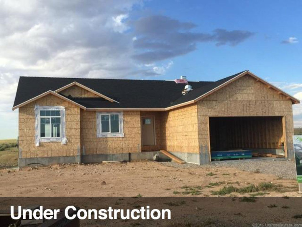 3984 E 5000 S, Vernal, UT 84078