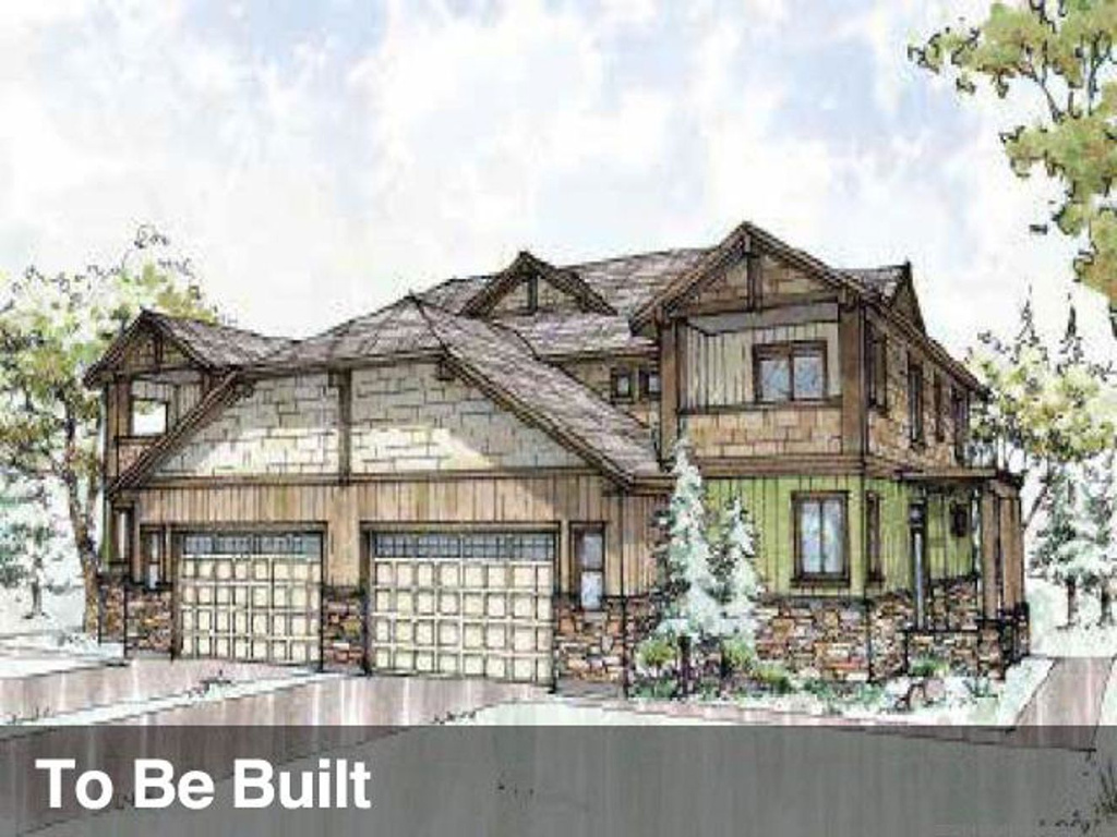 849 N Pinehurst Dr #28, Midway, UT 84049