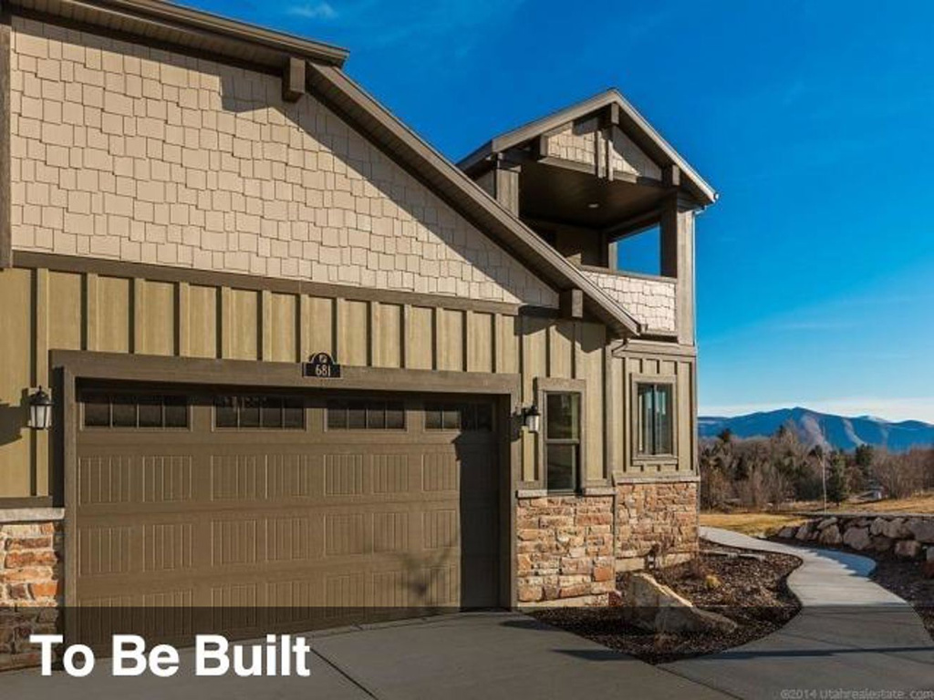 827 N Pinehurst Dr #25, Midway, UT 84049