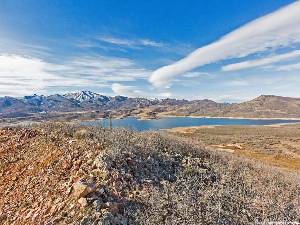 10667 N Reflection Rdg, Hideout, UT 84036