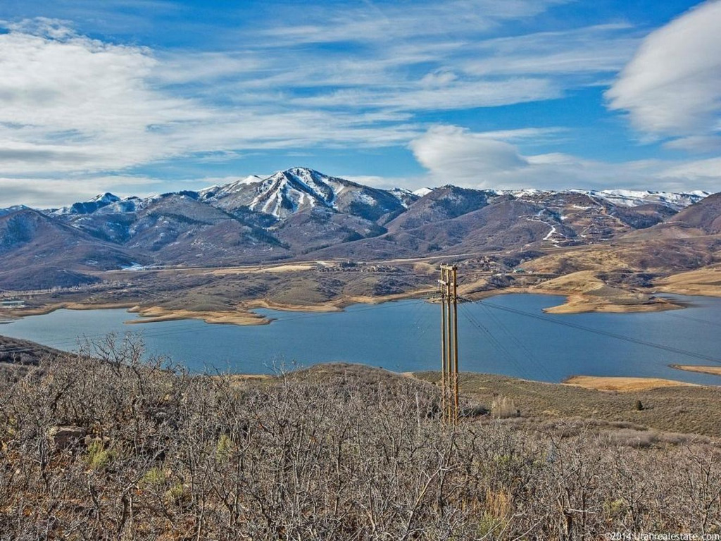10677 N Reflection Rdg, Hideout, UT 84036