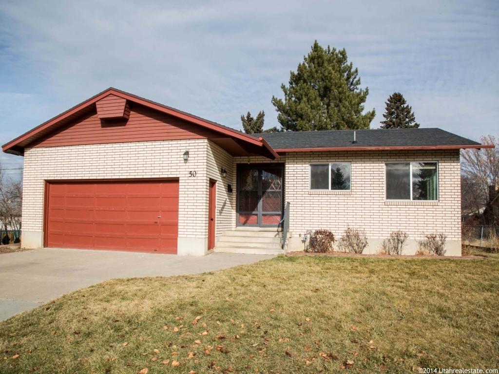 50 Brookside Pl, Logan, UT 84321