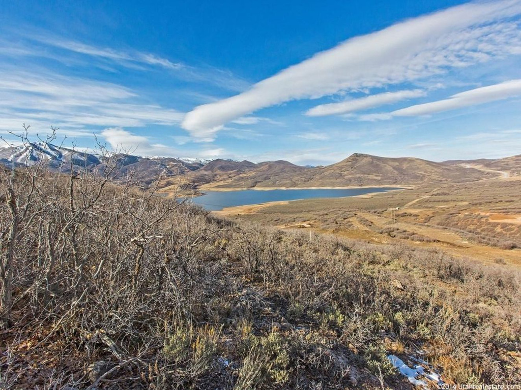 10671 N Reflection Rdg, Hideout, UT 84036
