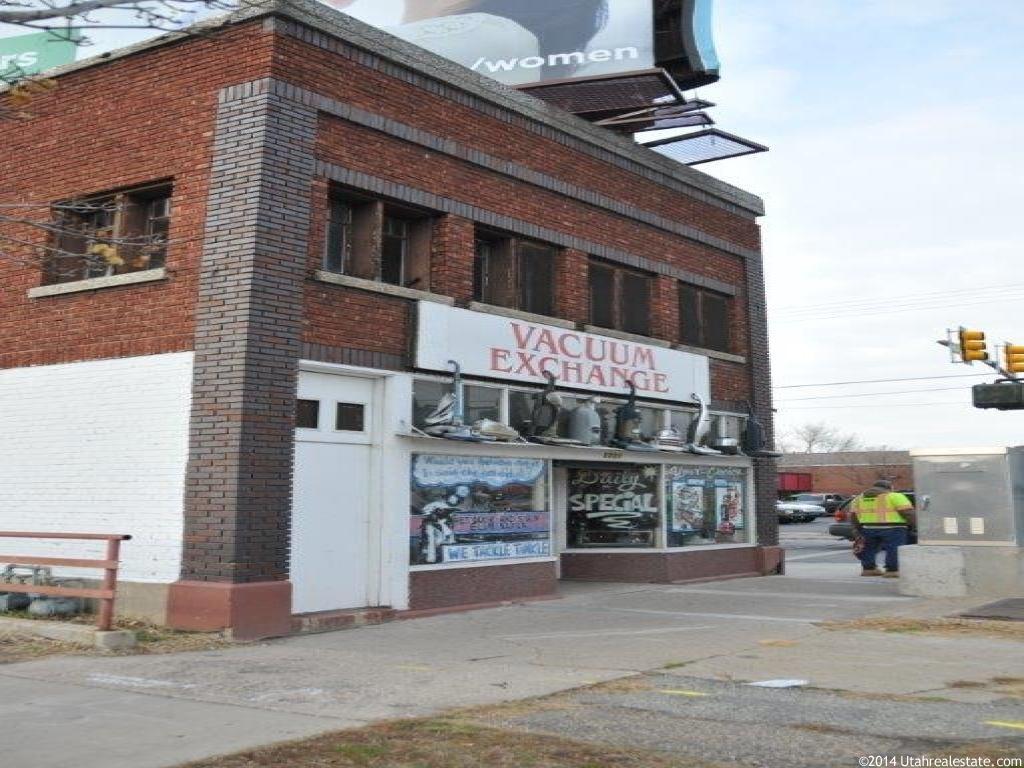 3203 Washington Blvd, Ogden, UT 84401
