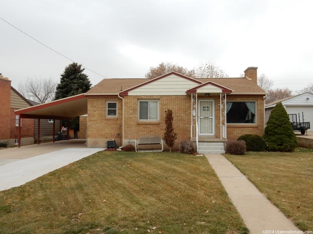 352 S 750 E, Clearfield, UT 84015