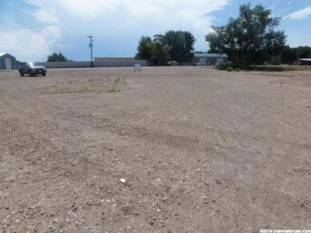 1000 S 1127 E #1, Vernal, UT 84078