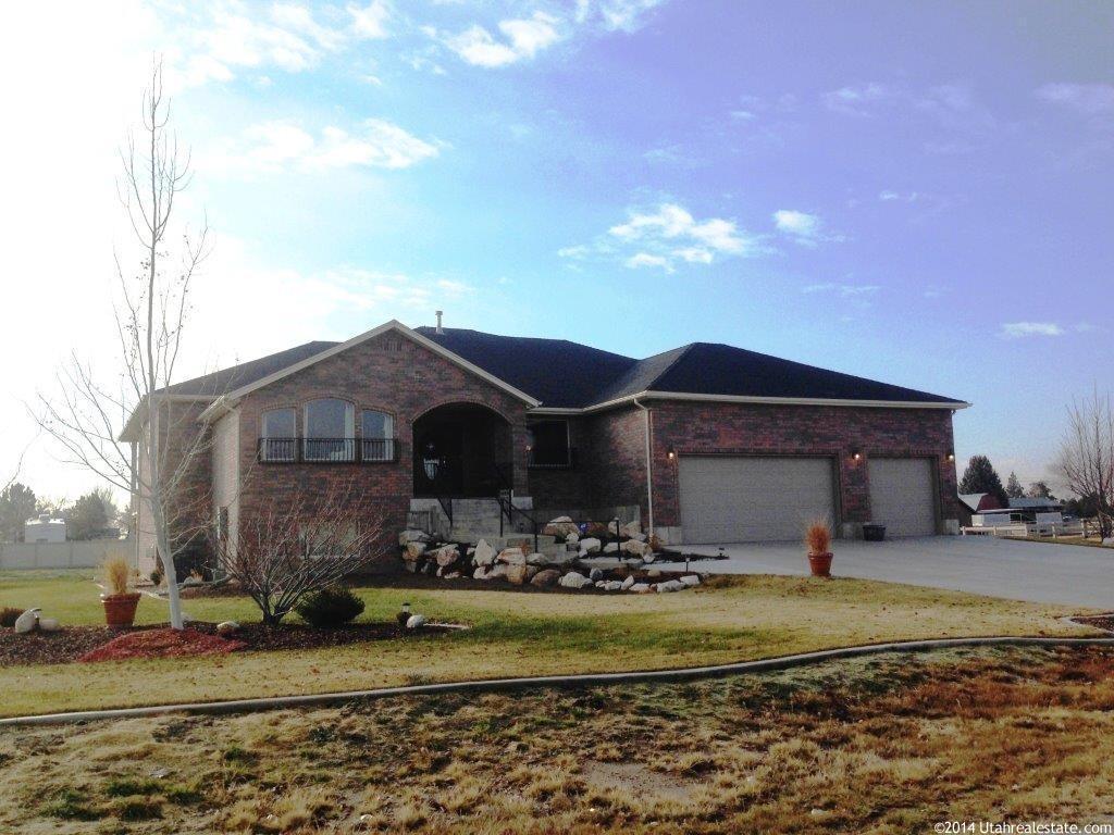4193 W 2475 S, Taylor, UT 84401