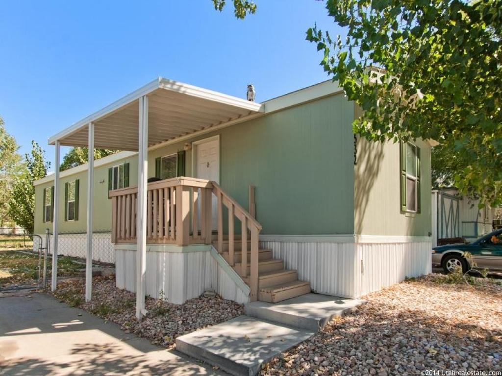 532 E 900 N, Ogden, UT 84404