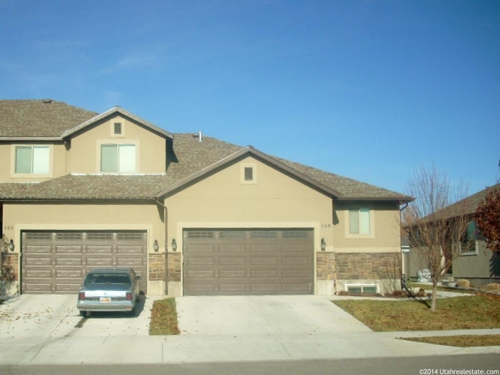149 E 620 S #5, Smithfield, UT 84335