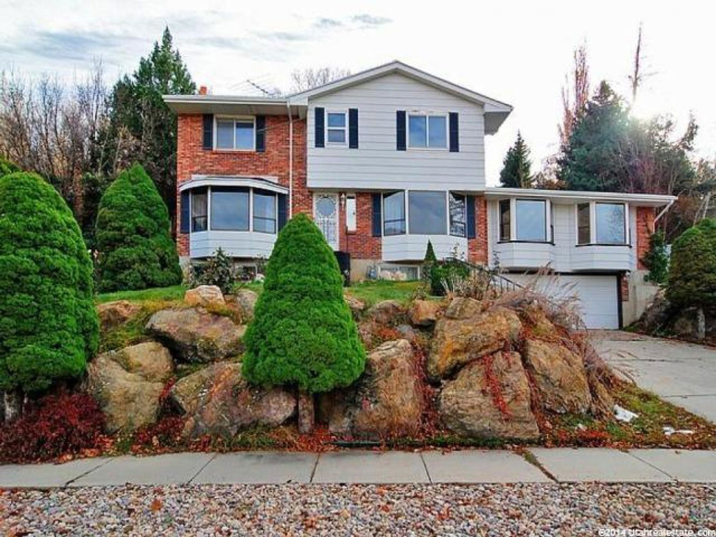 1605 E Aspen Dr S, Ogden, UT 84403