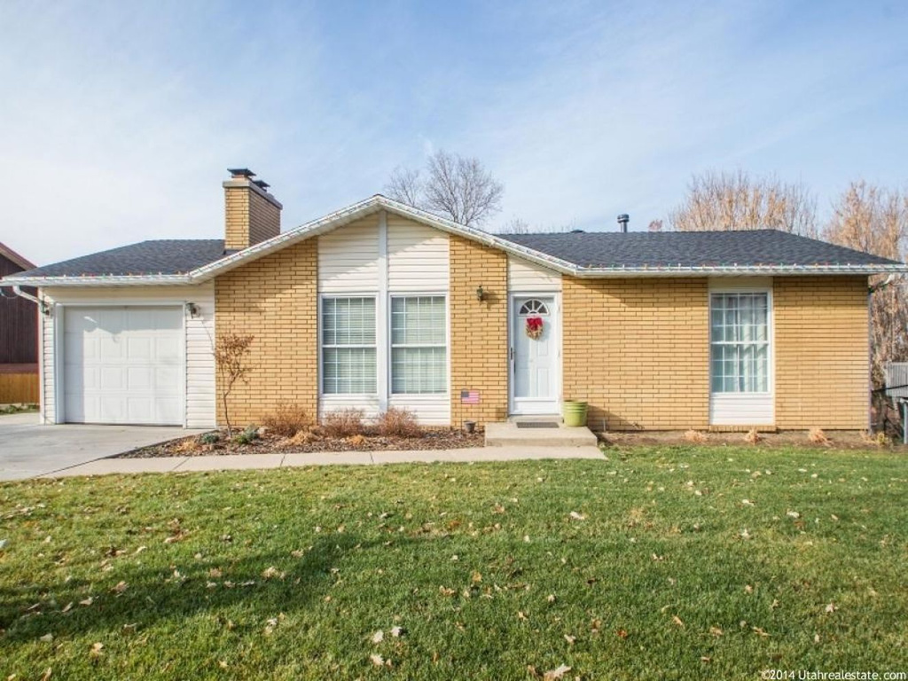 610 S 200 E, Farmington, UT 84025