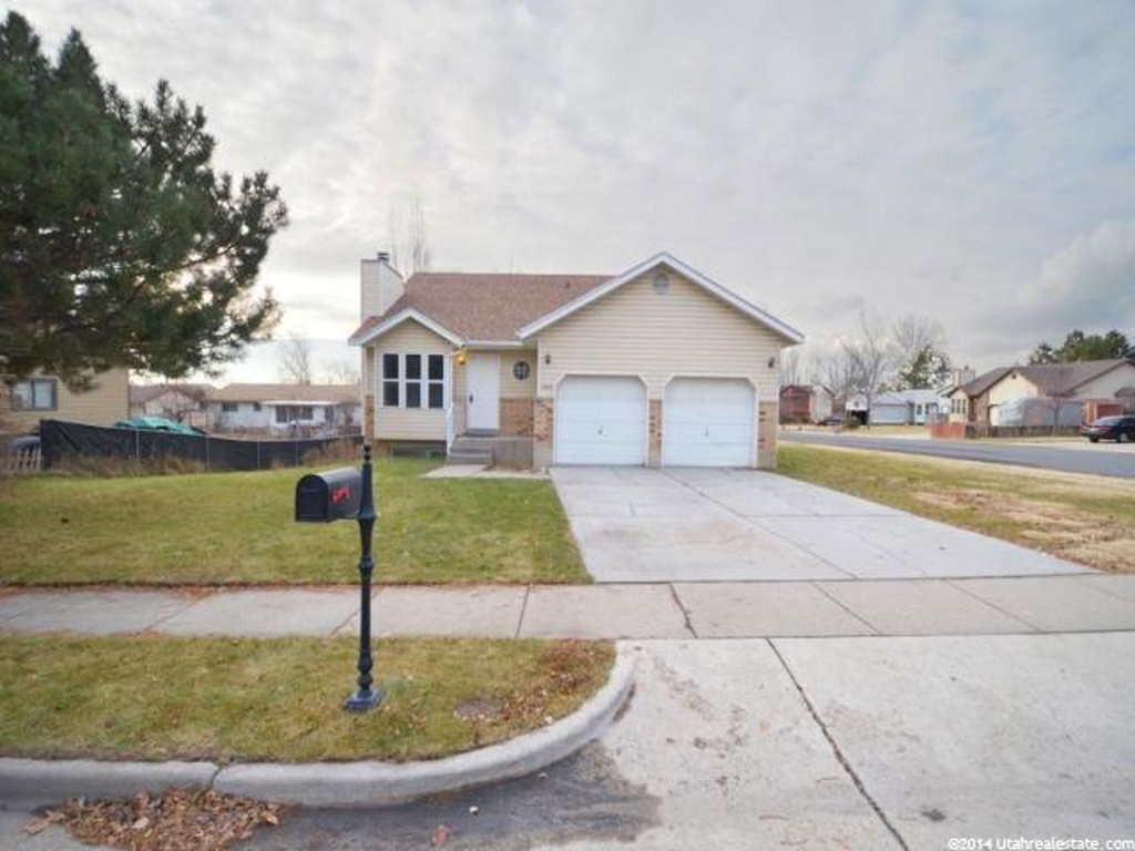 2785 N 1600 E, Layton, UT 84040