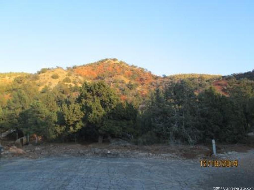 #28, New Harmony, UT 84757