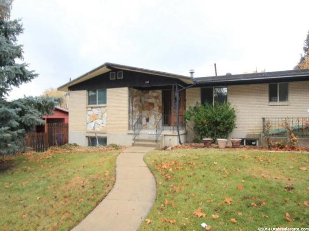 385 E 1600 S, Bountiful, UT 84010