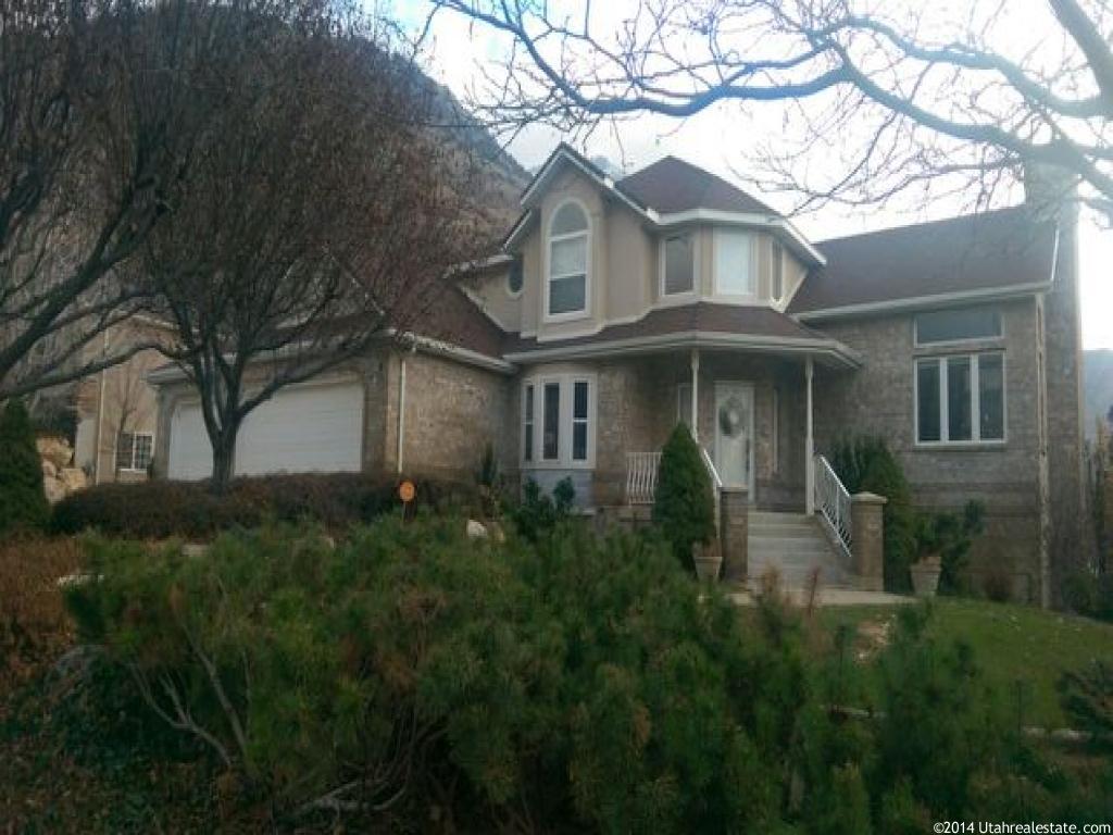 1275 E 2400 N, North Ogden, UT 84414