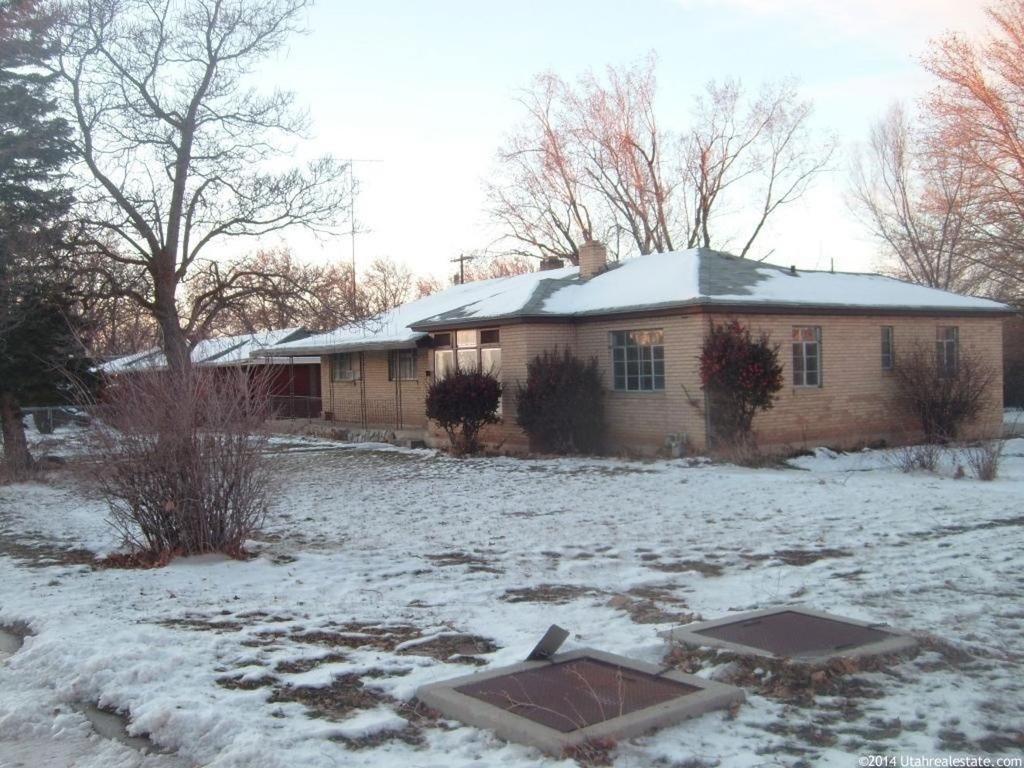 433 E 400 N, Brigham City, UT 84302
