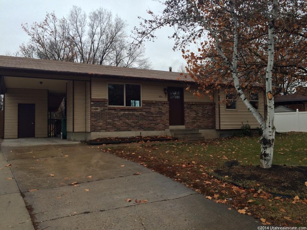 932 S 200 E, Layton, UT 84041