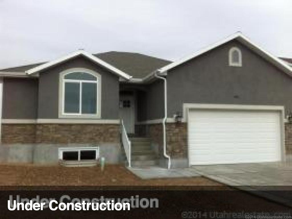 2012 N 950 W, Pleasant View, UT 84414