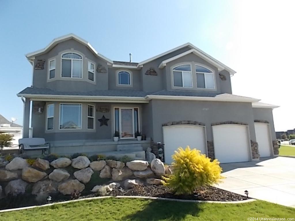 4938 S 5300 W, Hooper, UT 84315