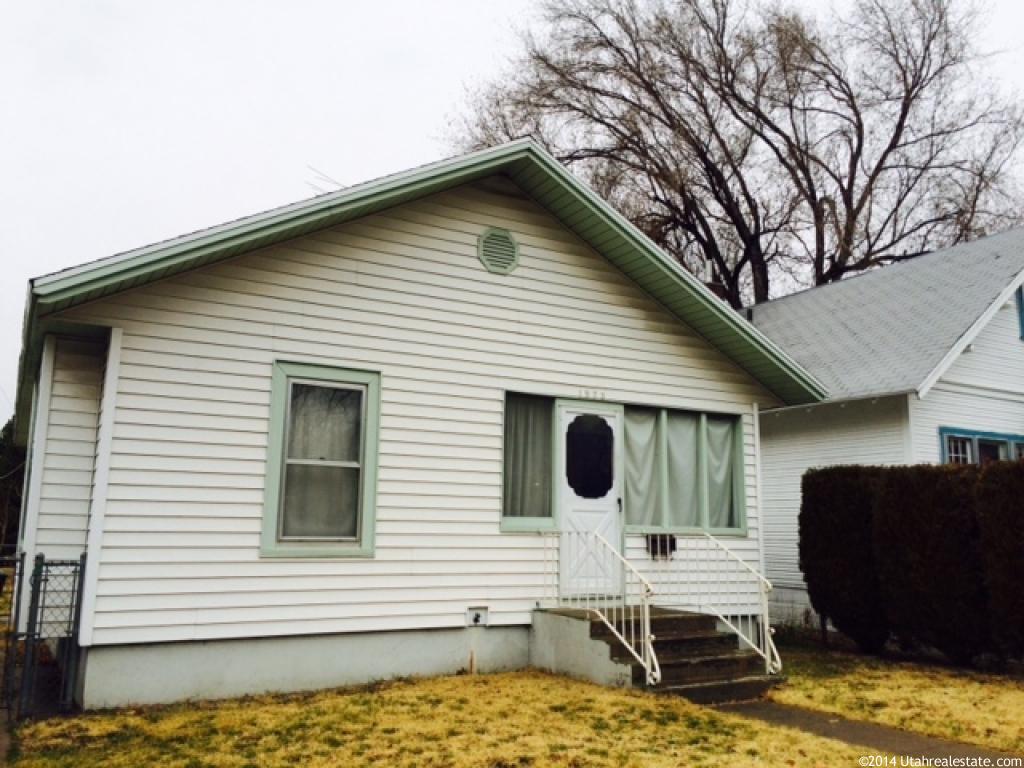 1973 S Monroe E, Ogden, UT 84401