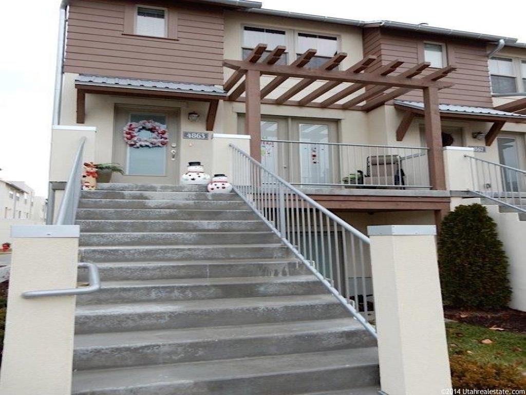 4863 W Daybreak Pkwy, South Jordan, UT 84095