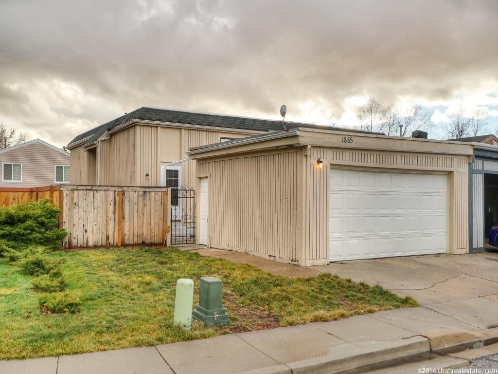 1885 E 5750 S, South Ogden, UT 84403