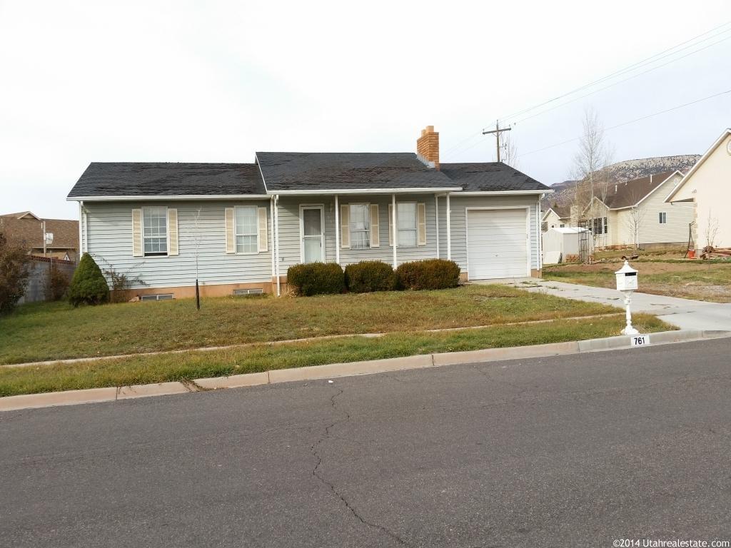 761 N 300 E #10, Richfield, UT 84701
