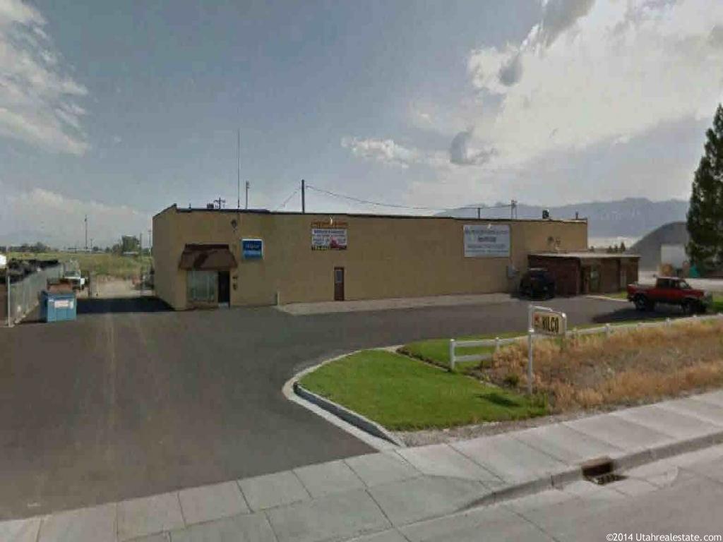 160 W 2500 N, North Logan, UT 84341